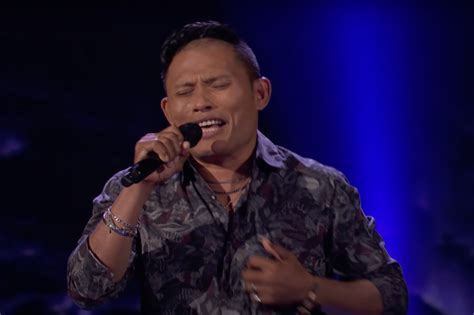 Roland Abante delivers ‘spectacular’ performance at ‘America’s .